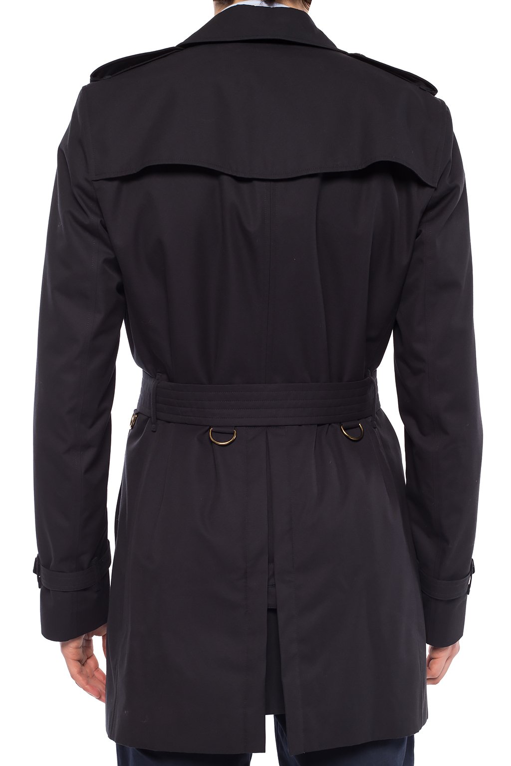 The Kensington' Double - SchaferandweinerShops GB - Burberry